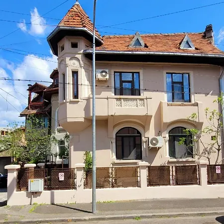 Villa Imola In Old